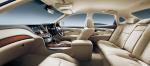 Nissan Fuga Hybrid 2010 года